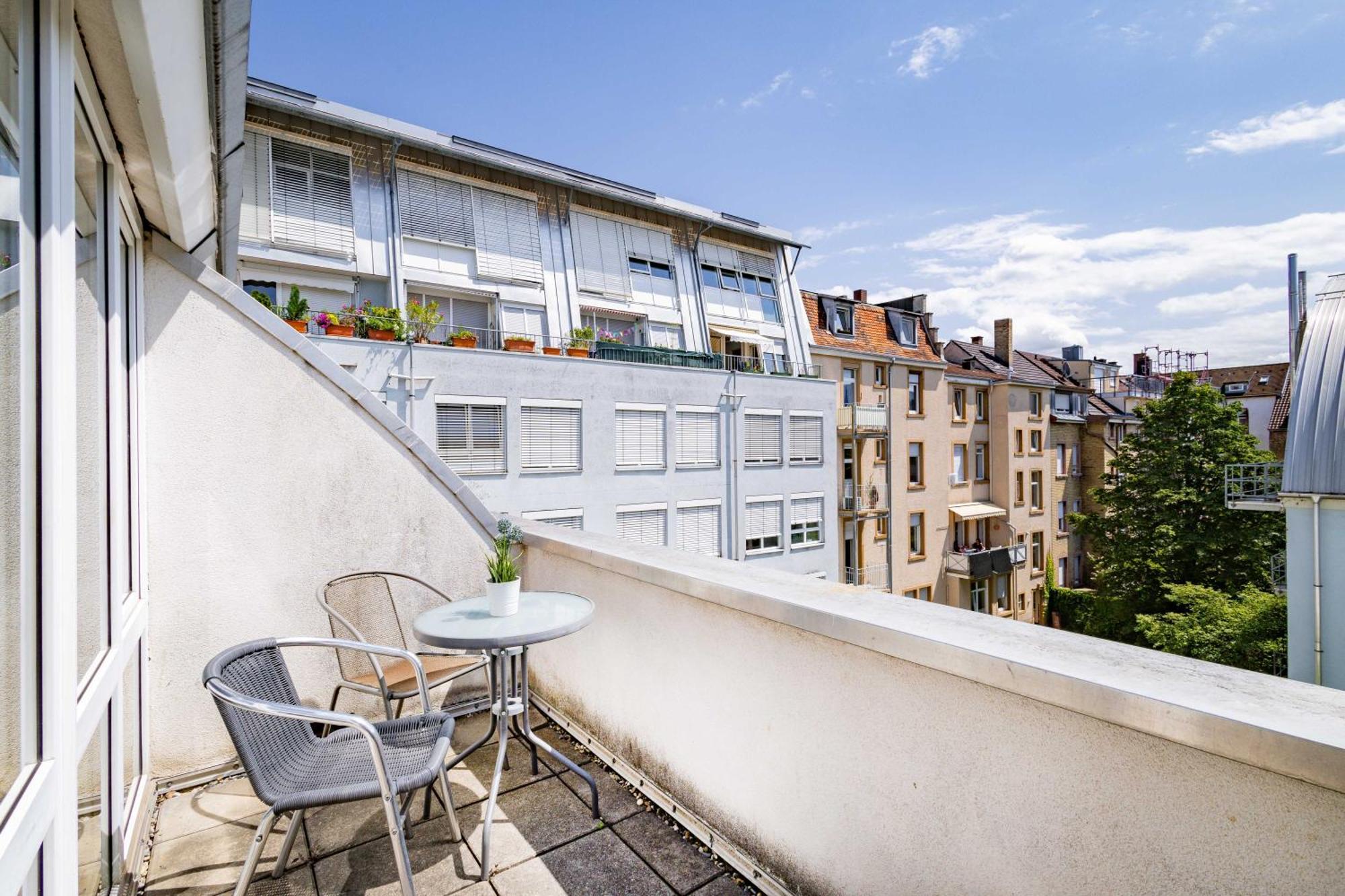 Stayinn Hostel Und Gaestehaus Freiburg im Breisgau Exterior photo