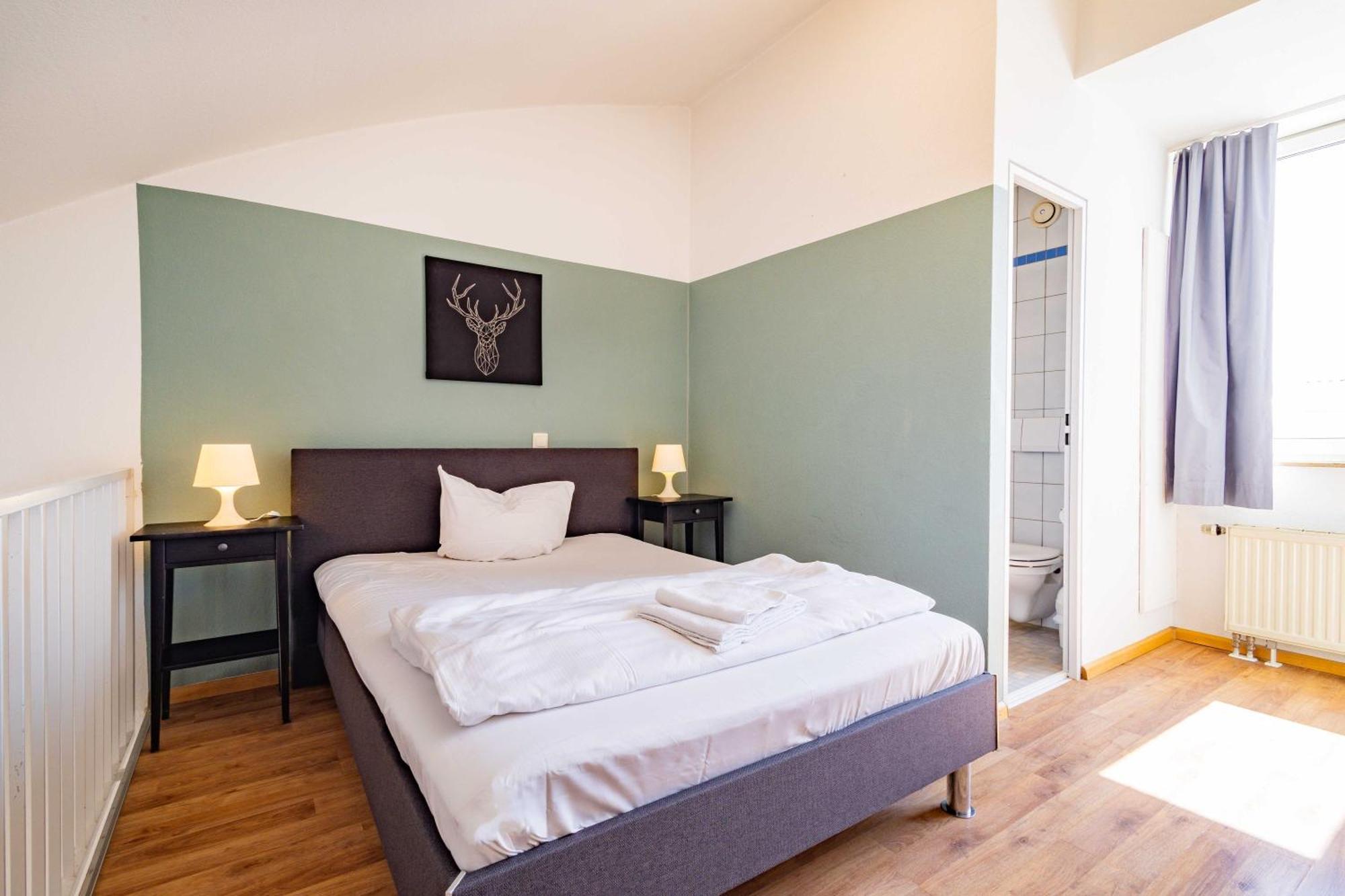 Stayinn Hostel Und Gaestehaus Freiburg im Breisgau Exterior photo