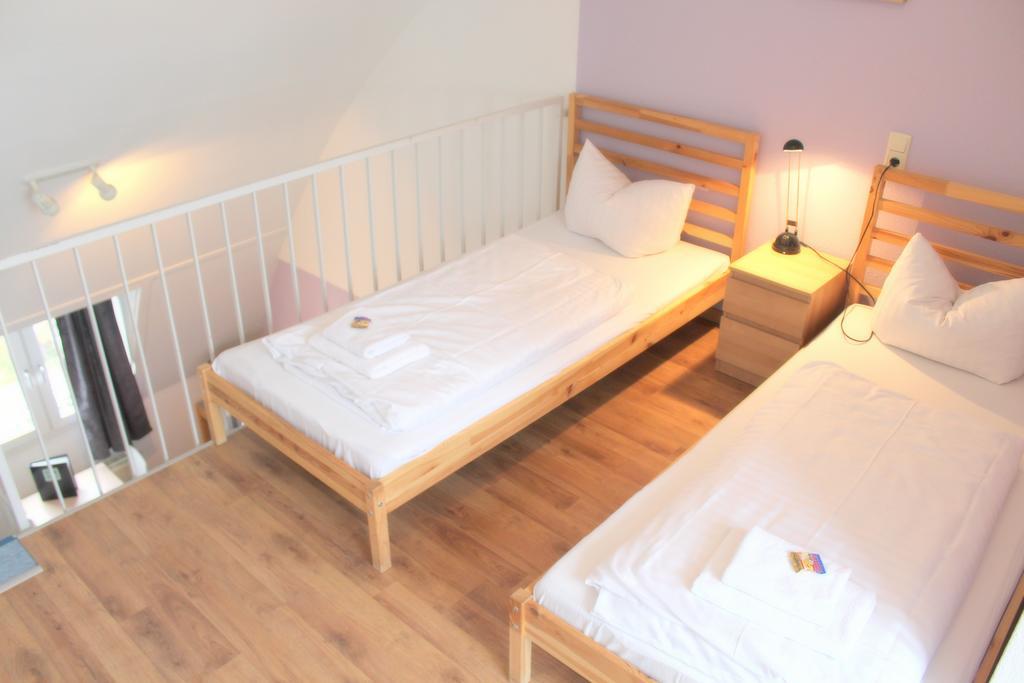 Stayinn Hostel Und Gaestehaus Freiburg im Breisgau Room photo