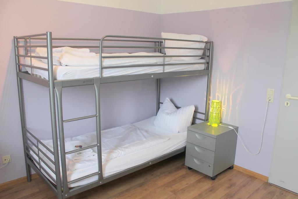 Stayinn Hostel Und Gaestehaus Freiburg im Breisgau Room photo