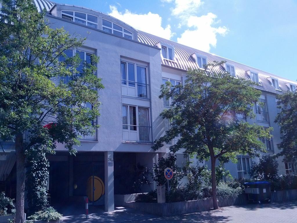 Stayinn Hostel Und Gaestehaus Freiburg im Breisgau Room photo